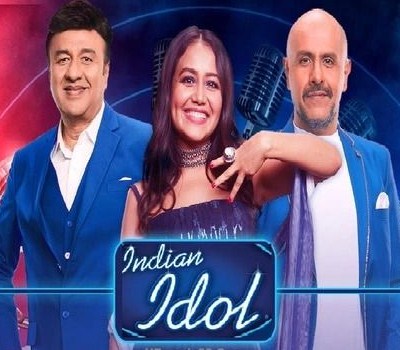 Indian Idol S11 9 February 2020 HDTV 720p 480p x264 300MB Download