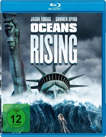 Oceans Rising (2017) Dual Audio Hindi 720p BluRay 750MB ESubs Movie Download