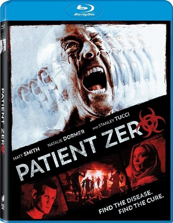 Patient Zero 2018 720p BluRay ORG Dual Audio In Hindi English