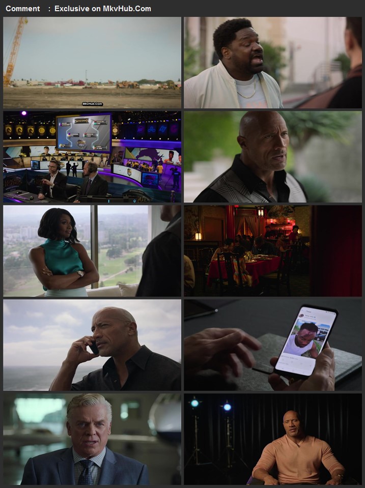 Ballers S05 Complete 720p WEB-DL Full Show Download