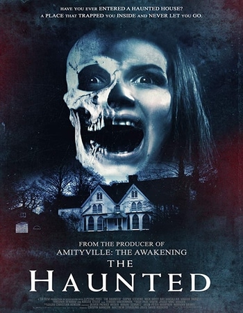 The Haunted 2018 720p WEB-DL Full English Movie Download