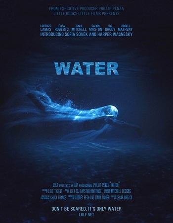 Water 2019 720p WEB-DL Full English Movie Download