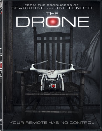 The Drone 2019 720p WEB-DL Full English Movie Download