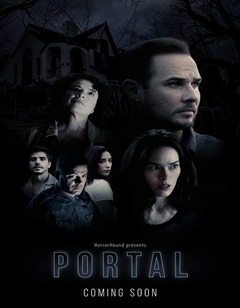 Portal 2019 720p WEB-DL Full English Movie Download