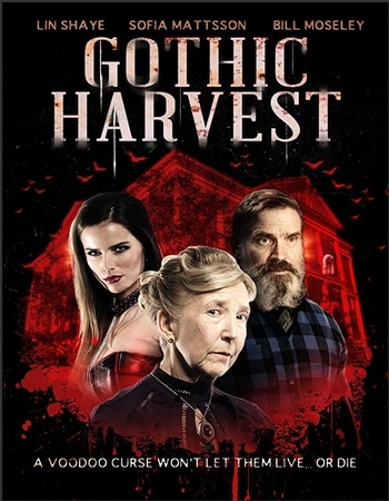 Gothic Harvest 2018 720p WEB-DL Full English Movie Download