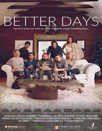 Better Days 2019 720p WEB-DL Full English Movie Download