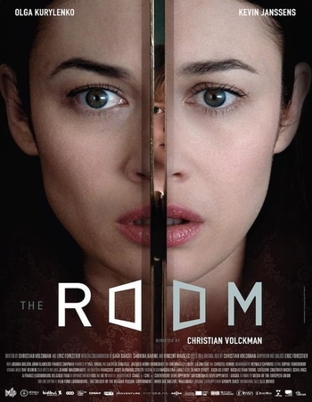 The Room 2019 English 1080p BluRay 1.6GB Download
