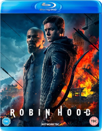 Robin Hood 2018 720p BluRay ORG Dual Audio In Hindi English