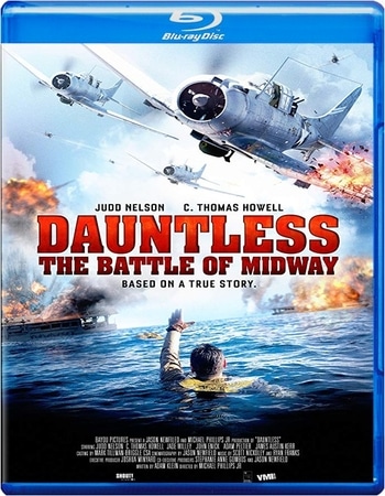Dauntless The Battle of Midway 2019 720p BluRay Full English Movie Download