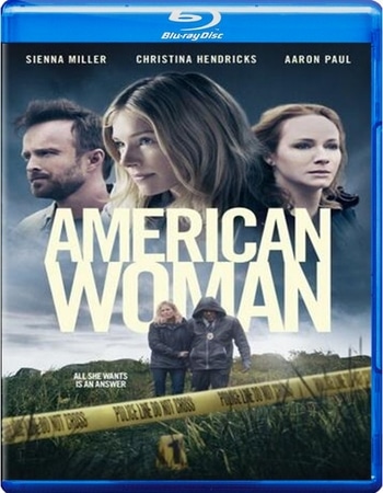 American Woman 2018 1080p BluRay Full English Movie Download