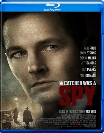 The Catcher Was a Spy 2018 720p BluRay Full English Movie Download