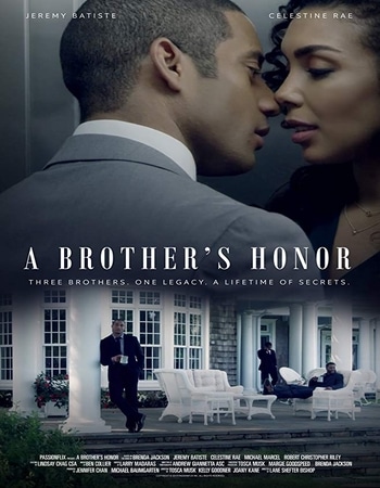 A Brothers Honor 2019 720p HDRip Full English Movie Download