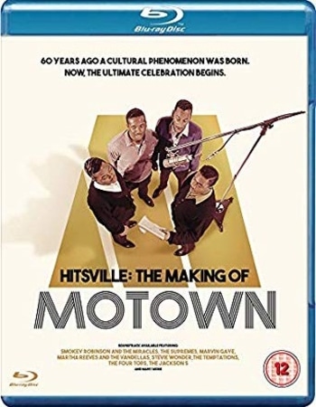 Hitsville The Making of Motown 2019 720p BluRay Full English Movie Download