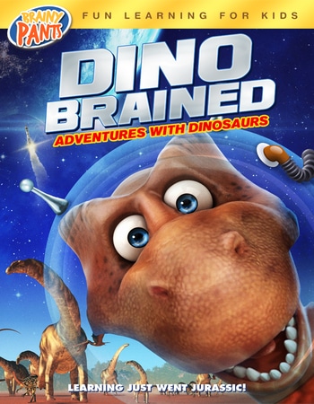 Dino Brained 2019 720p WEB-DL Full English Movie Download