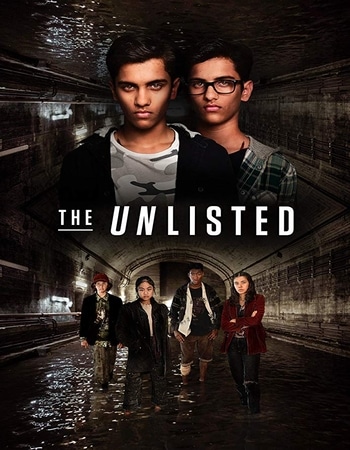 The Unlisted S01 Complete 720p 480p WEB-DL x264 2.8GB ESubs Download