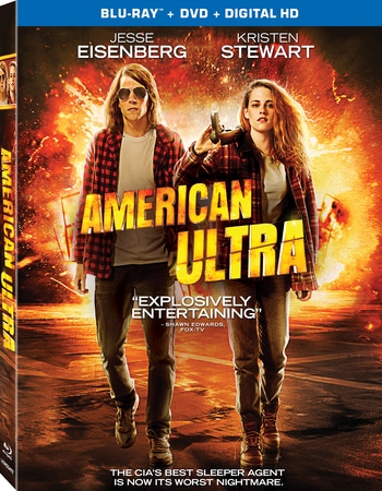 American Ultra (2015) Dual Audio Hindi 720p BluRay x264 1GB ESubs Movie Download