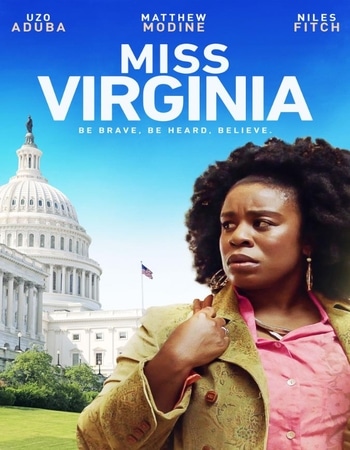 Miss Virginia 2019 720p WEB-DL Full English Movie Download