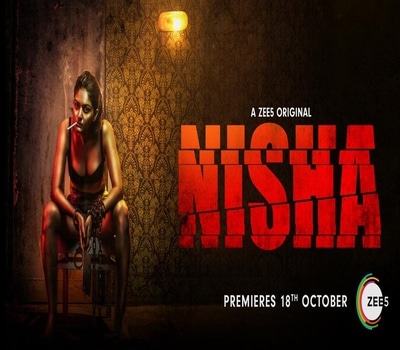 Nisha S01 2019 Complete Hindi 720p 480p WEB-DL x264 1.1GB Download