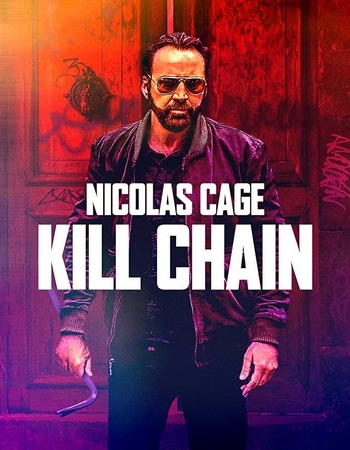 Kill Chain (2019) Hindi 480p WEB-DL x264 300MB ESubs Movie Download