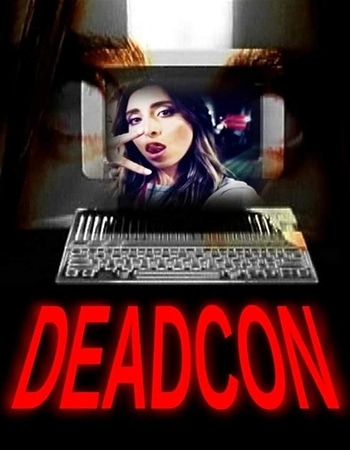 Deadcon 2019 720p WEB-DL Full English Movie Download