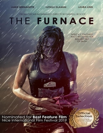 The Furnace 2019 720p WEB-DL Full English Movie Download