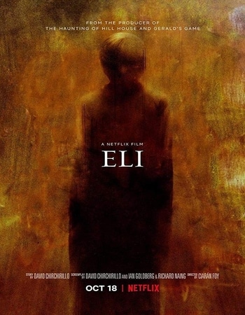 Eli 2019 720p WEB-DL Full English Movie Download
