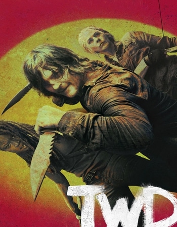The Walking Dead S10 Complete 720p WEB-DL Full Show Download