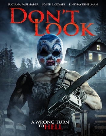 Don't Look 2018 720p WEB-DL Full English Movie Download
