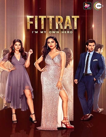 Fittrat S01 Complete Hindi 720p 480p WEB-DL x264 2.4GB ESubs Download