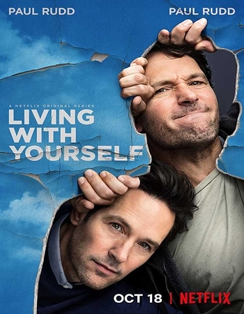 Living With Yourself S01 Complete Hindi 720p 480p WEB-DL x264 ESubs Download