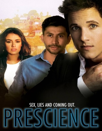 Prescience 2019 720p WEB-DL Full English Movie Download