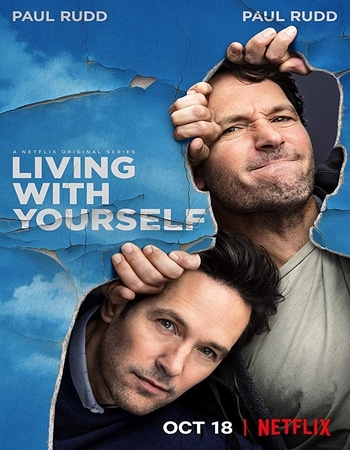 Living with Yourself S01 COMPLETE 720p WEB-DL Full Show Download
