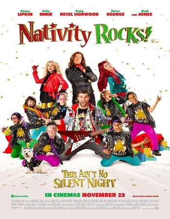 Nativity Rocks! 2018 720p WEB-DL Full English Movie Download