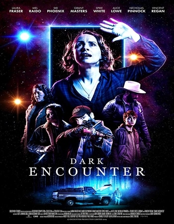 Dark Encounter 2019 English 1080p BluRay 1.6GB