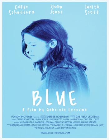 Blue 2018 1080p WEB-DL Full English Movie Download