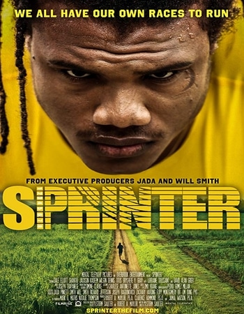 Sprinter 2018 720p WEB-DL Full English Movie Download