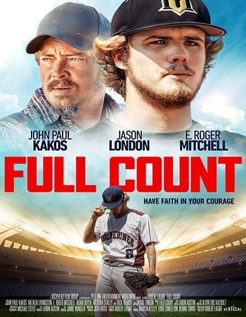 Full Count 2019 720p WEB-DL Full English Movie Download