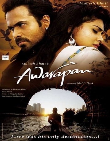 Awrapan (2007) Hindi 720p WEB-DL x264 1GB ESubs Movie Download