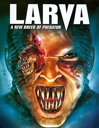 Larva (2005) Dual Audio Hindi 480p HDTV x264 300MB Movie Download