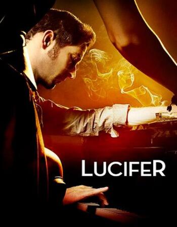 Lucifer S01 Complete Hindi 720p WEB-DL x264 4.6GB ESubs Download