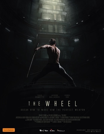The Wheel 2019 720p WEB-DL Full English Movie Download