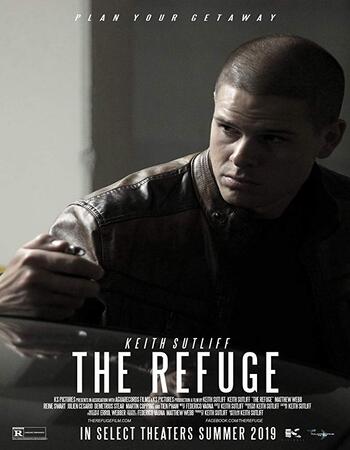 The Refuge 2019 1080p WEB-DL Full English Movie Download