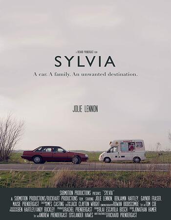 Sylvia 2018 1080p WEB-DL Full English Movie Download