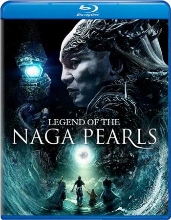 Legend of the Naga Pearls 2017 720p BluRay ORG Dual Audio In Hindi Chinese