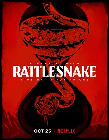 Rattlesnake 2019 720p WEB-DL Full English Movie Download