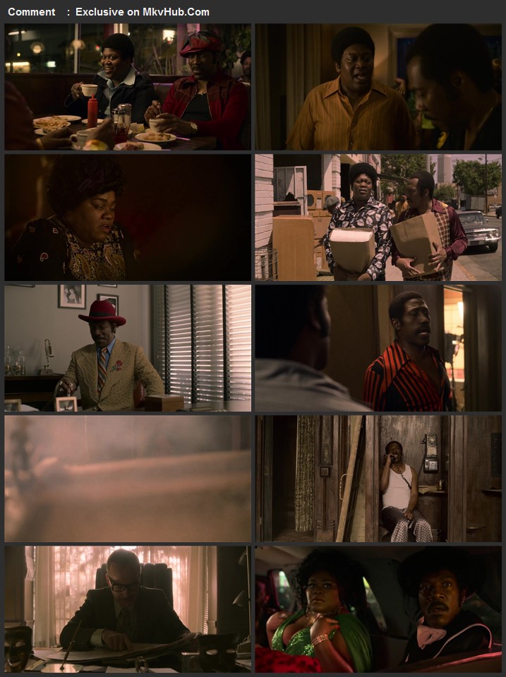 Dolemite Is My Name 2019 720p WEB-DL Full English Movie Download