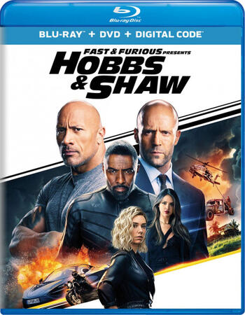 Fast & Furious Hobbs & Shaw (2019) Dual Audio Hindi ORG 1080p BluRay 2.3GB Movie Download