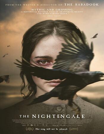 The Nightingale 2018 720p WEB-DL Full English Movie Download
