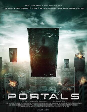 Portals 2019 720p WEB-DL Full English Movie Download