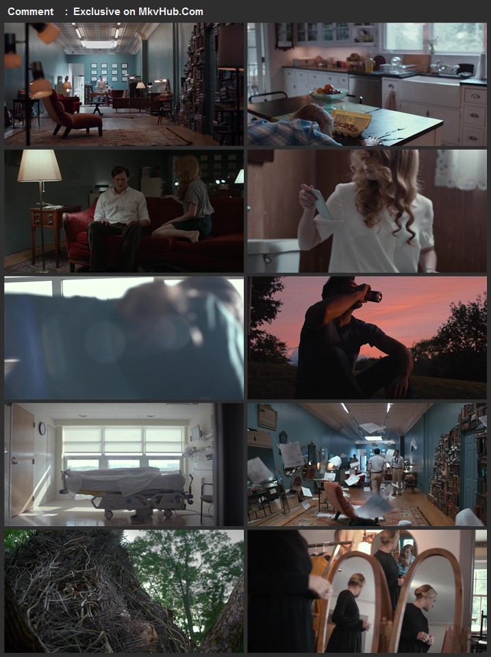 Love Is Blind 2019 720p WEB-DL Full English Movie Download